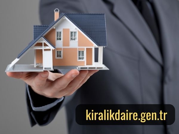 Hakverdi Mahallesi Kiralık Daire